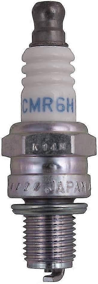 Spark Plug Box - Cmr6h