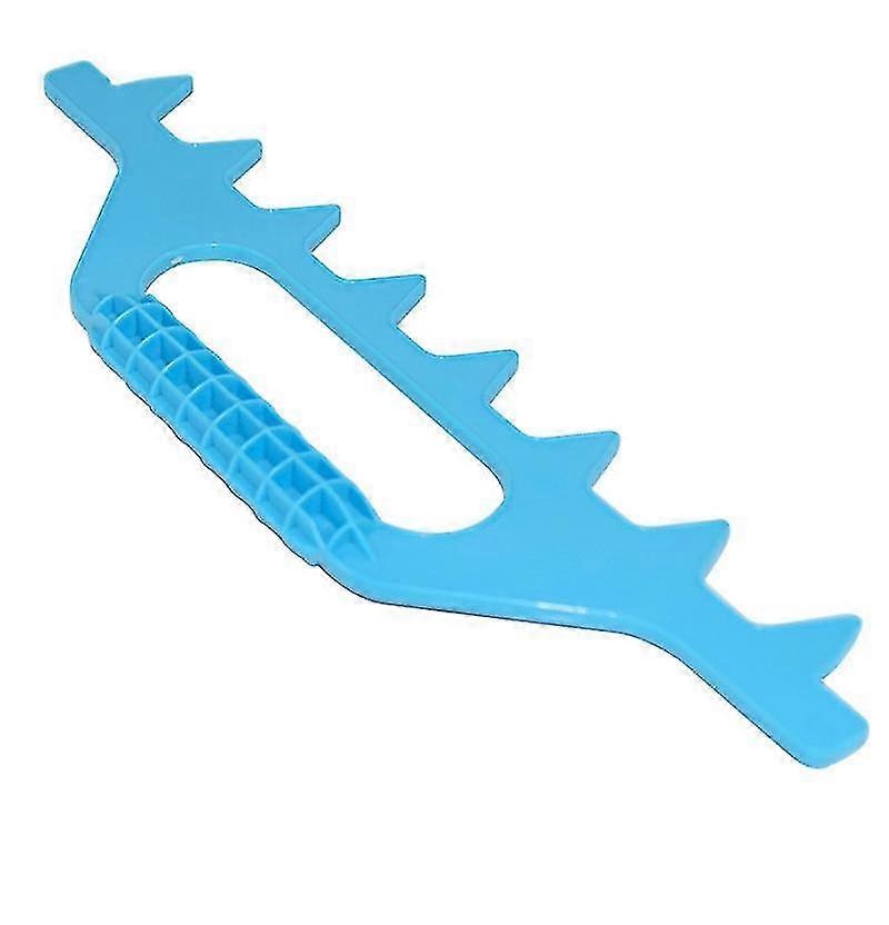 7 Frame Hive Spacer For Spacing Bee Frames, Bee Hive Frame Spcing Tool