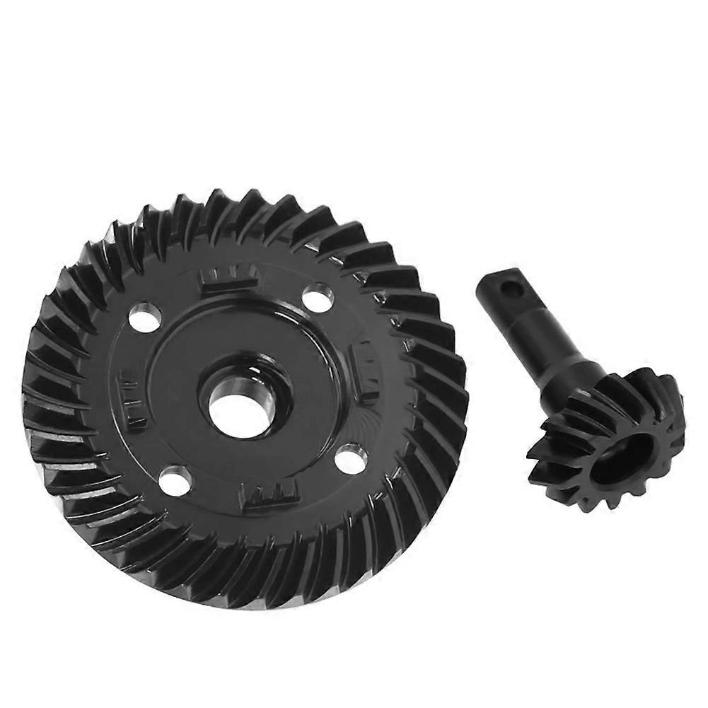 Differential Gear & Pinion Gear 13T 37T for 1/8 Slash RC Crawler Car Upgrade Parts Front