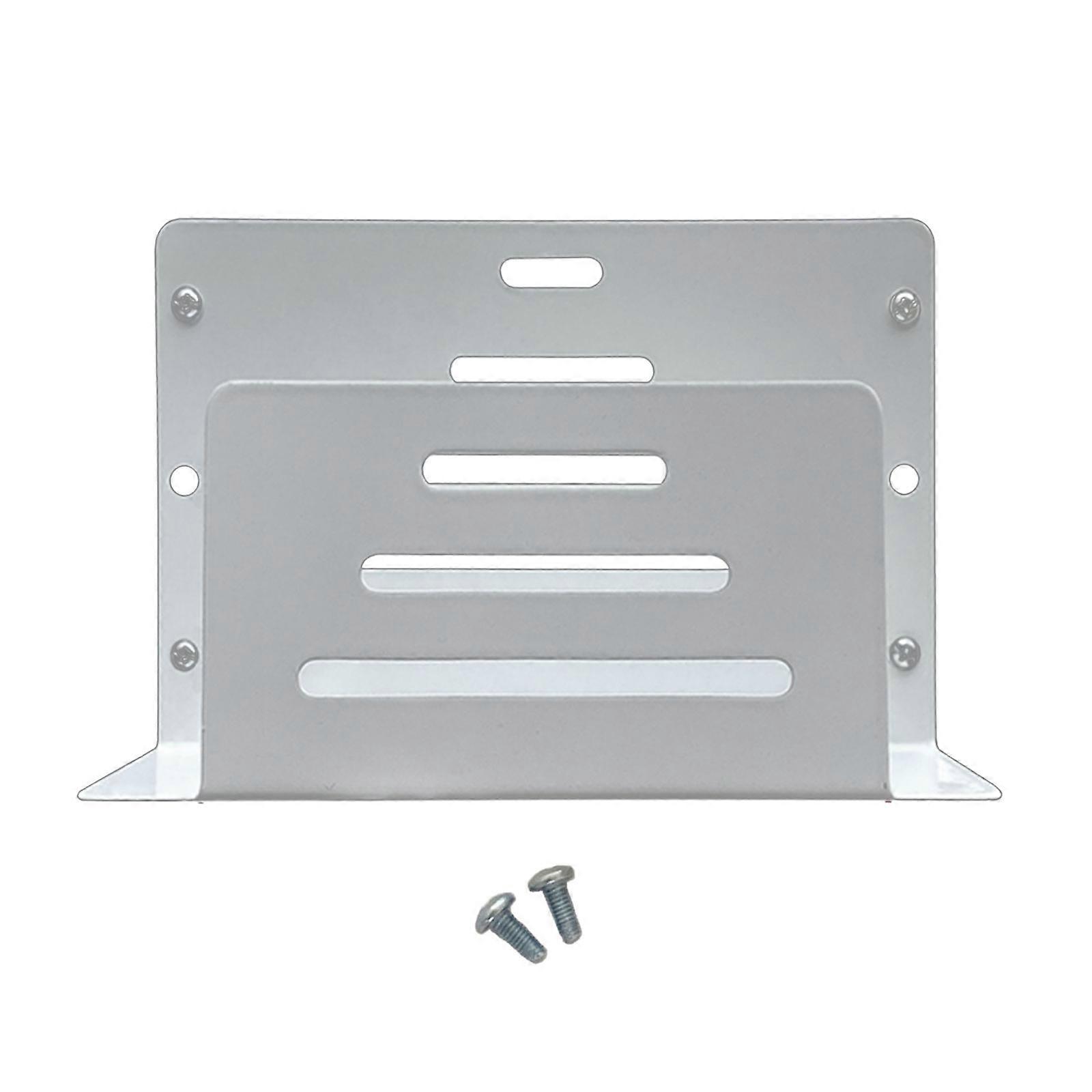 Router Wall Bracket Home Office Installation Floating Router DVD Player Stand
