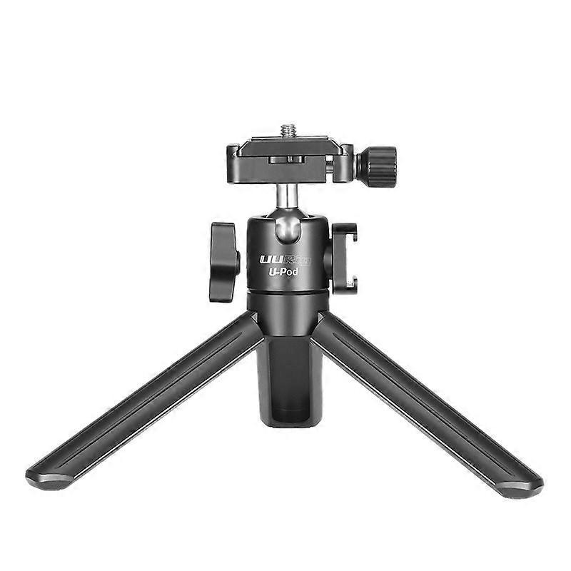 U-Pod VLOG Photography Tripod PTZ Hot Shoe Transfer Fixed Frame Live Bracket Photography Accessories