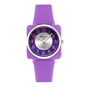 Women's Casual Bracelet Watch Quartz Mesh Belt Band Fashion Analog Wrist Watches