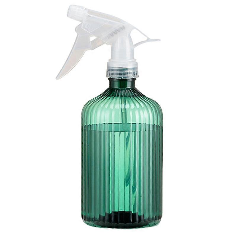 Spray Bottle Watertight Anti-slip Plastic Large Capacity Plants Misting Bottle for Indoor KAESI