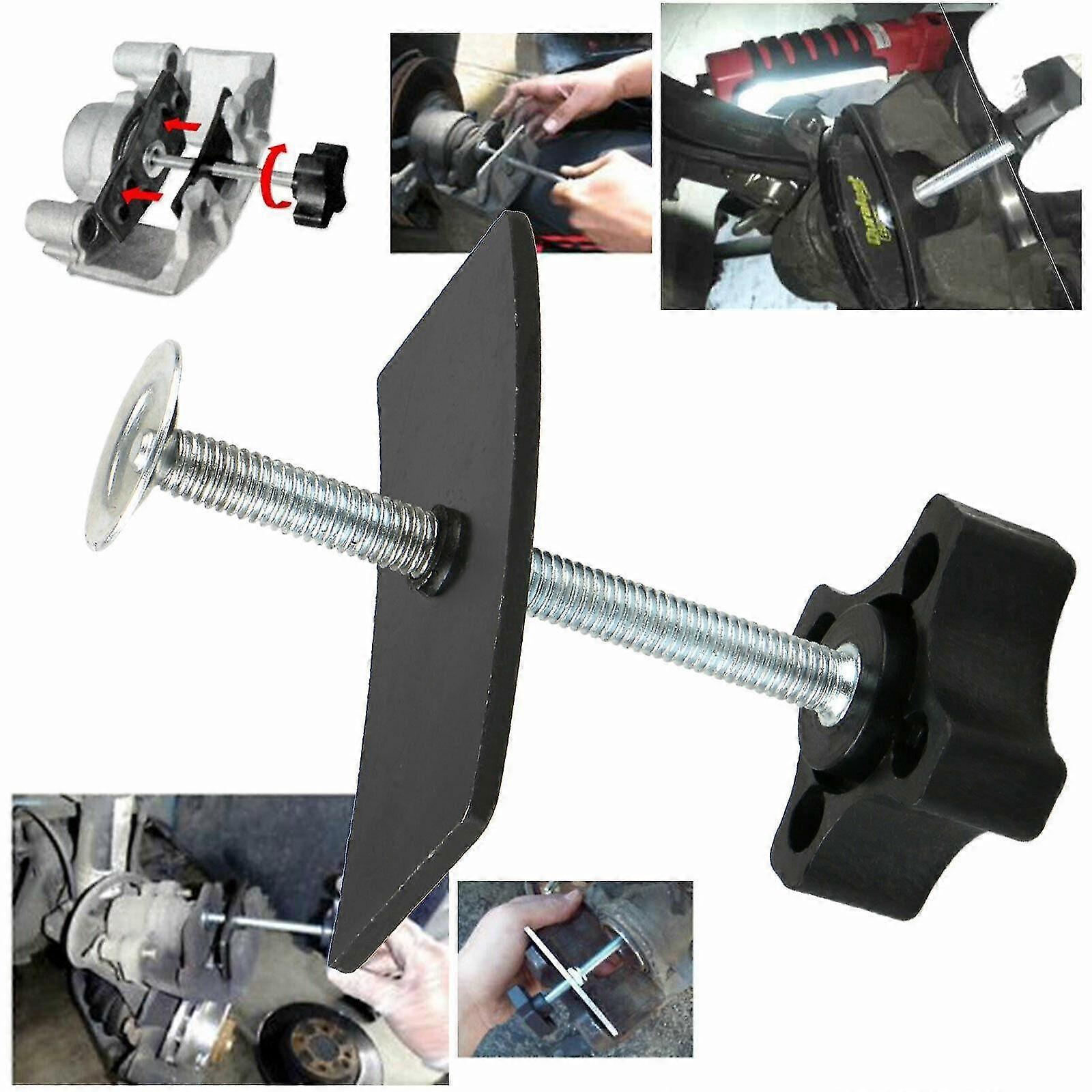 Bremse Caliper Stempel Spreder Verktøy Kit