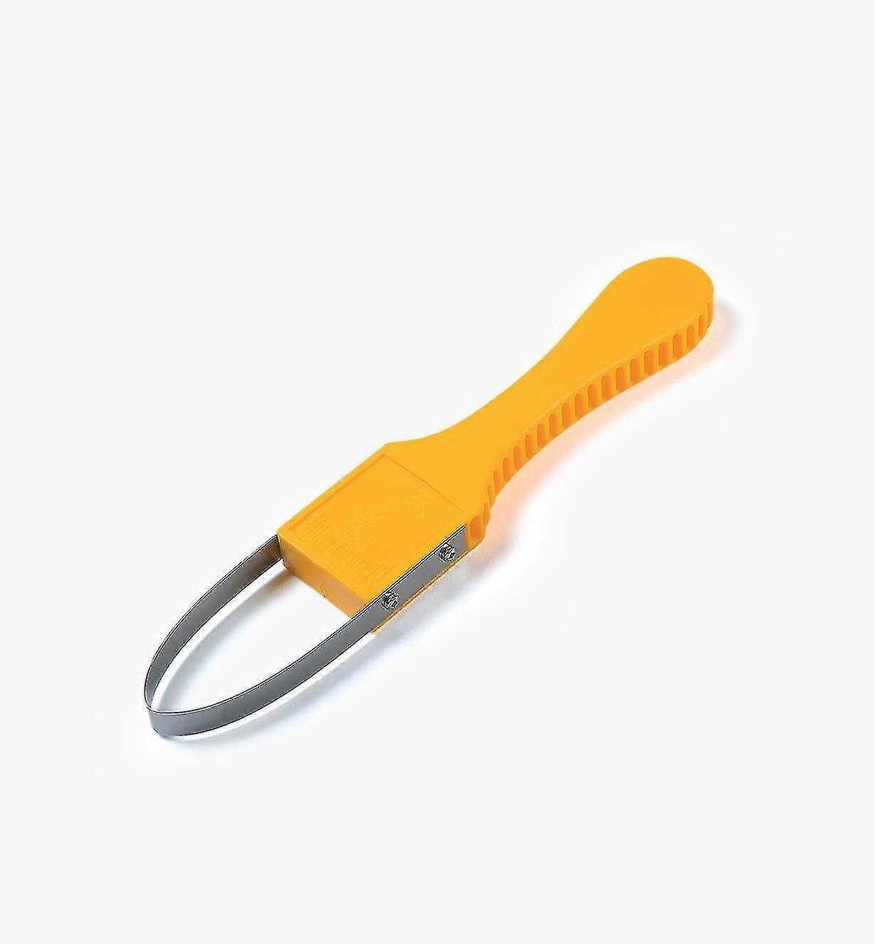 Garden Bandit Weeder, Bracelet Weeder,gardening And Yard Work Weeding Toolsyellow)