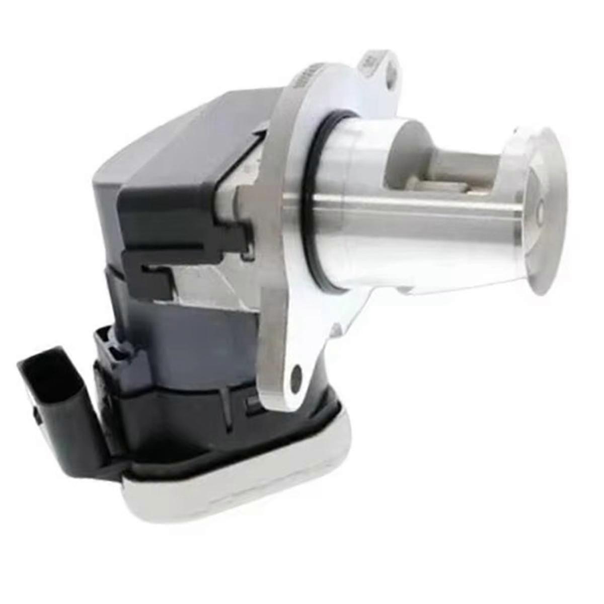 ATEC Germany 1x alternatore 14V 120A Compatibile con MERCEDES Classe C (W203) (CL203) (S203), Classe CLC (CL203), CLK (C209) (A209), Classe E (W211), Classe E T-Model (S211), SLK (R171