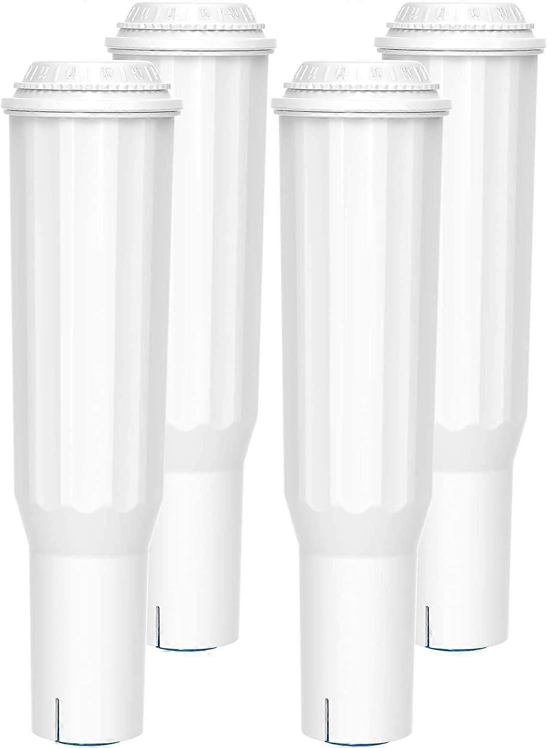 4 Pack CLEARYL/CLARIS White Water Filter Comp