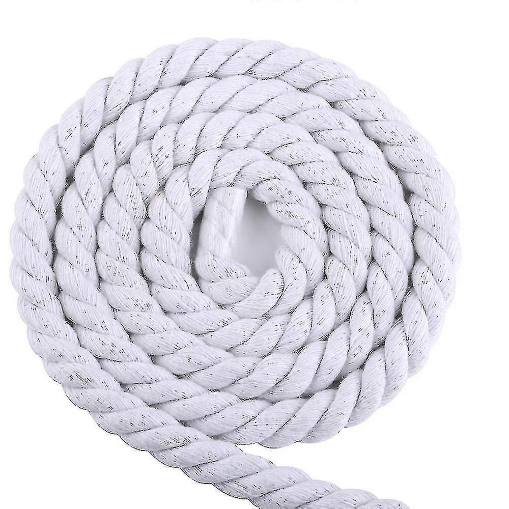 Bomull Tau Ledninger