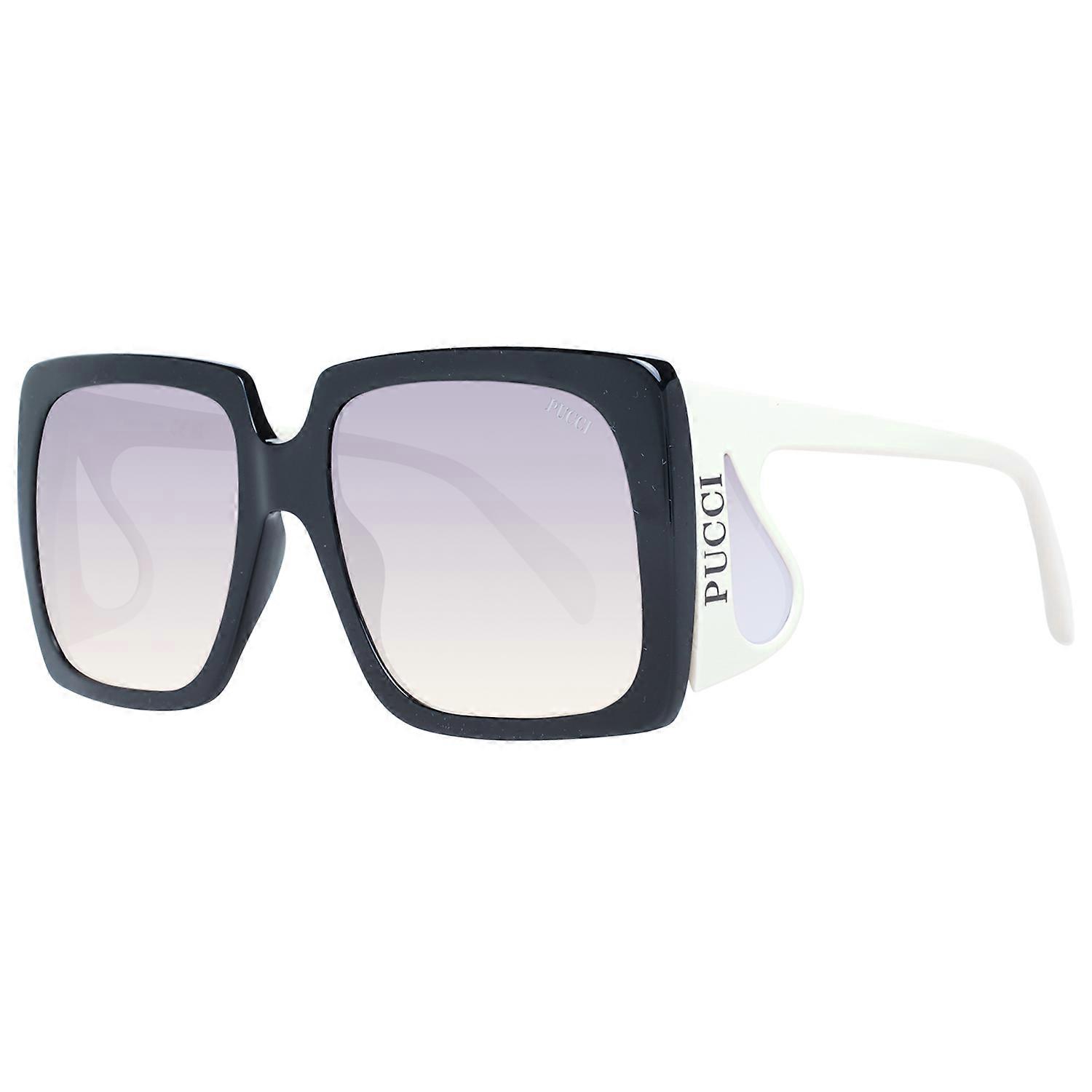 Emilio Pucci Sunglasses Ep0167 01b 58