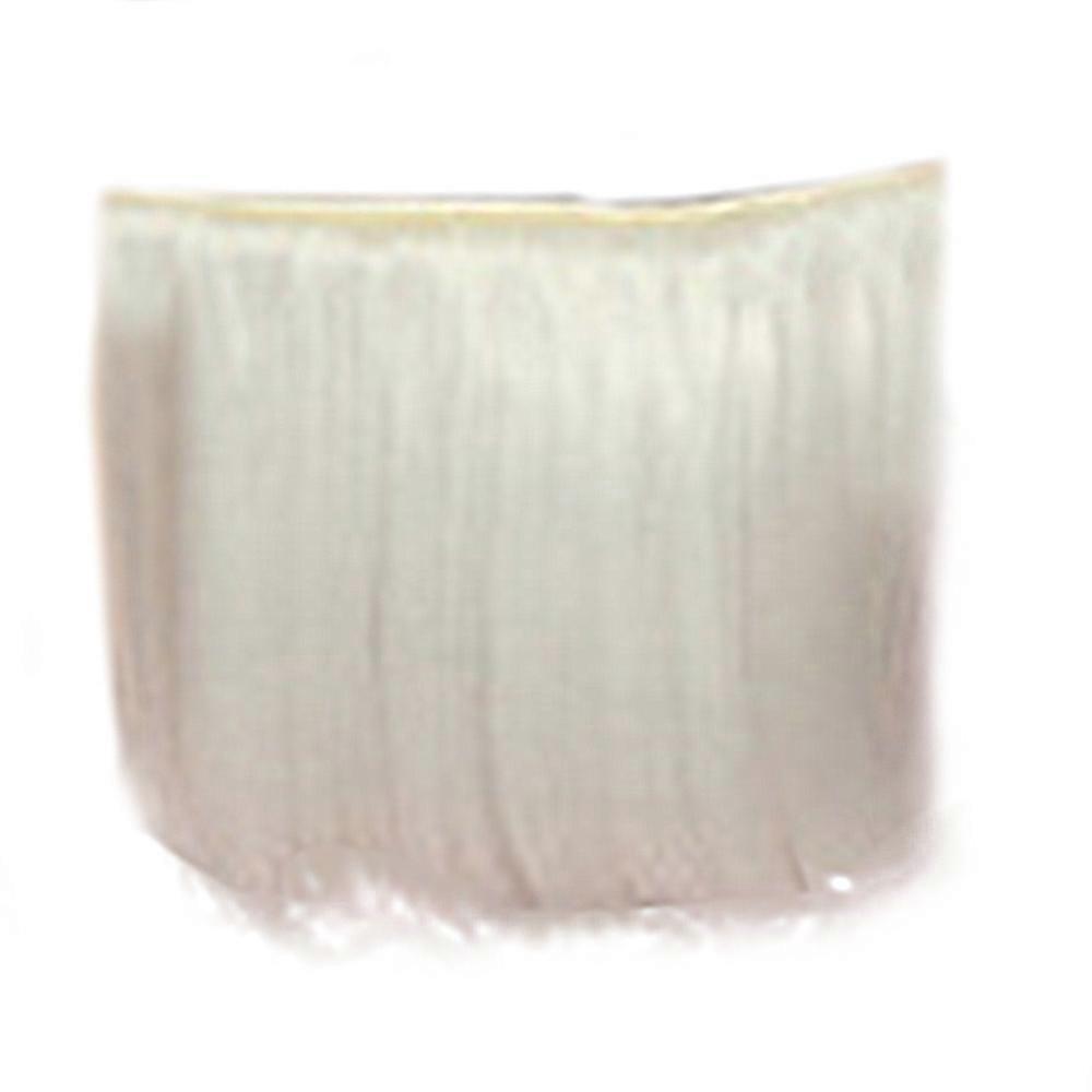 Wig Bang Colorful Invisible Tilted Frisette