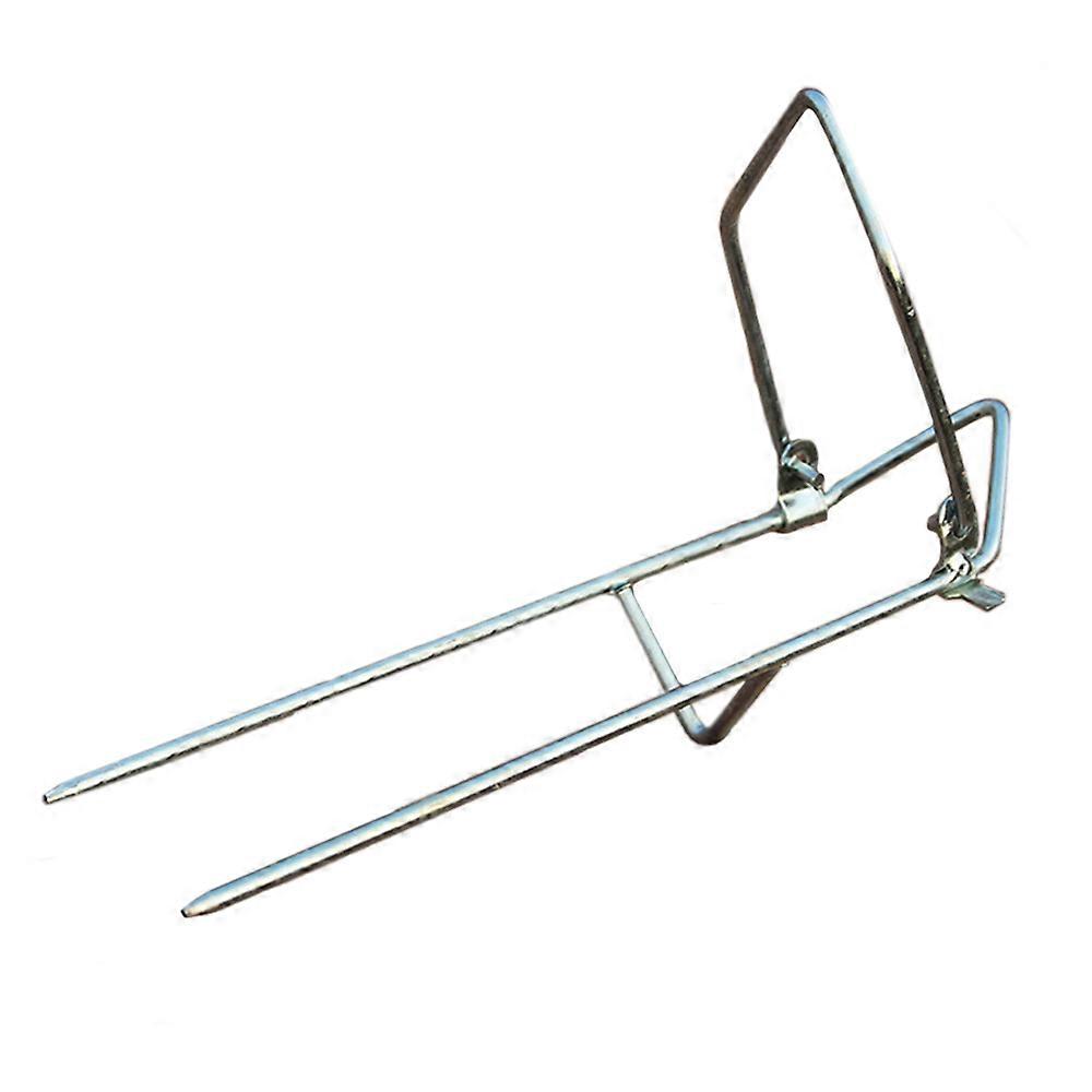 1105 small bracket bracket sea rod fishing tackle press the integer 10 photographed 0.12KG