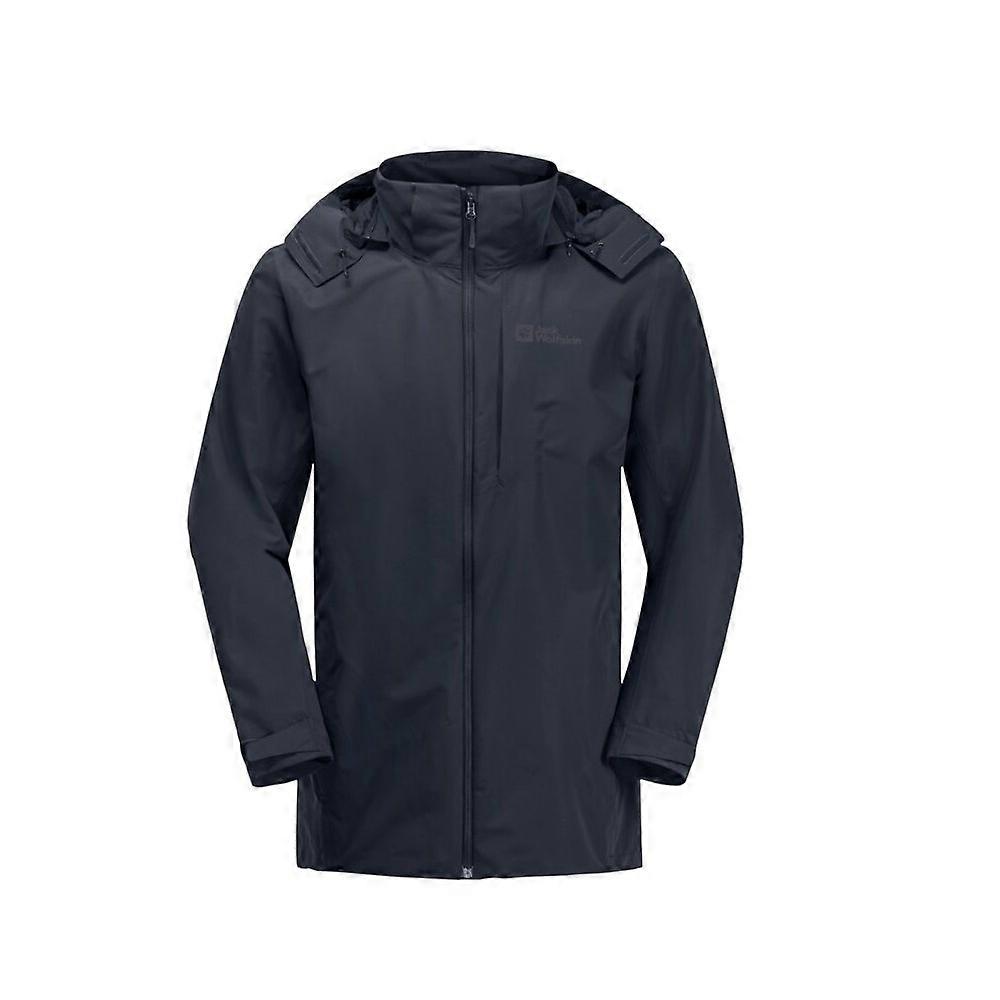 Jackets Jack Wolfskin 11163711010