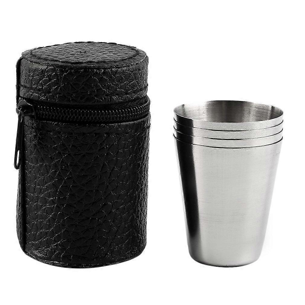 30ML Mini Stainless Steel Cup