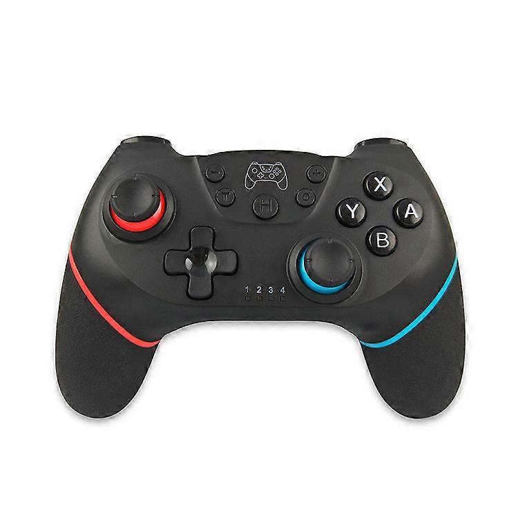 Upgrade Switch Controller, Wireless Controller for Switch/Switch Lite/Switch OLED, Nintendo Switch Pro Controller with One Key Wake UP/SCREEN Capture/
