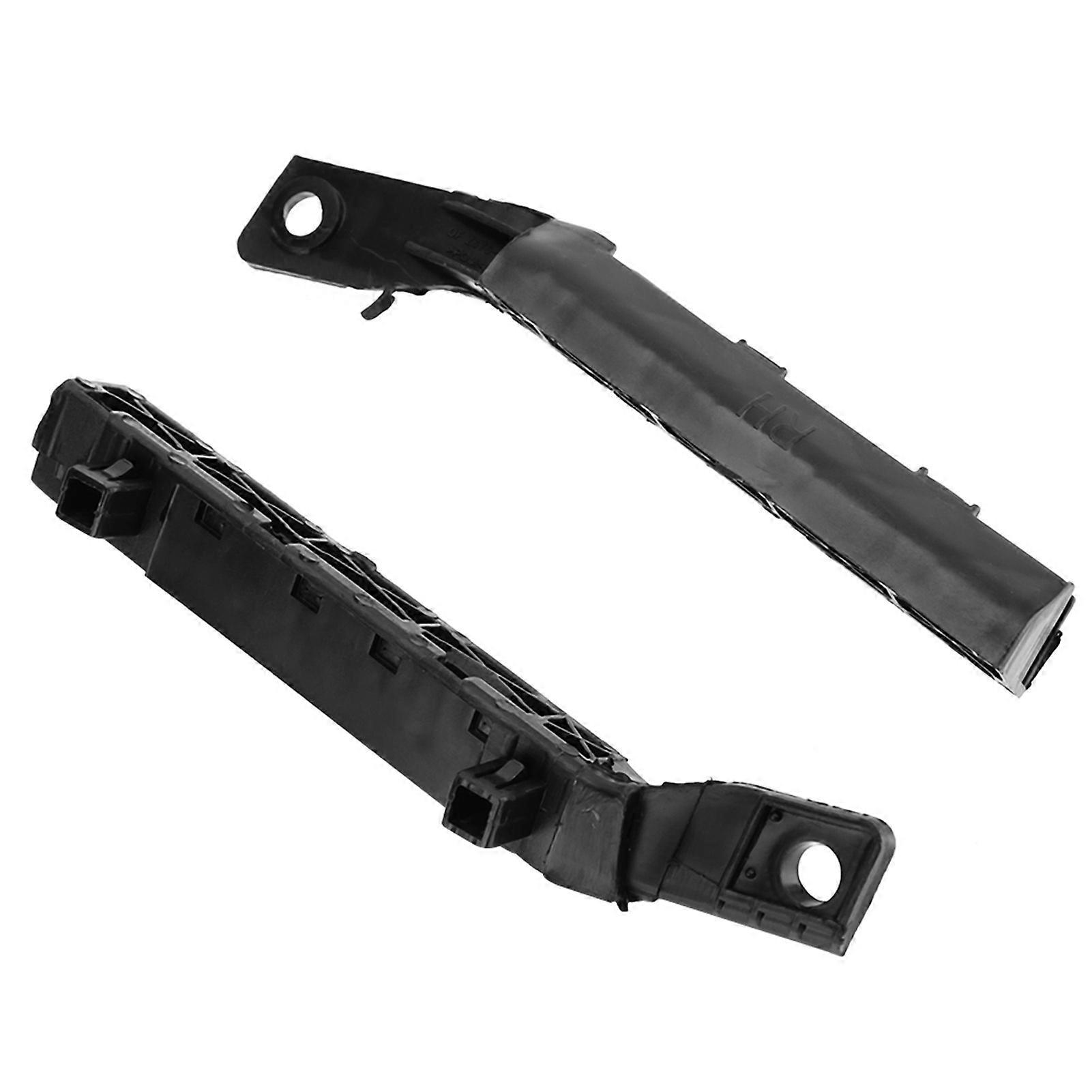 Front Bumper Support Bracket for Nissan Versa 07-12 (2 pcs)