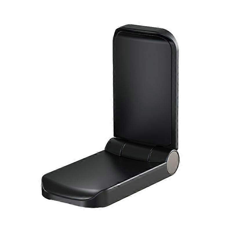 Convenient Headset Hanger Holder Space-saving Adhesive Headphone Bracket Rack