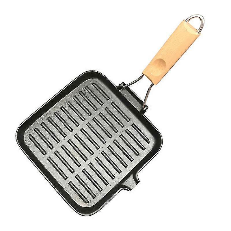 Iron Cooking Pot For Kitchen Use-c