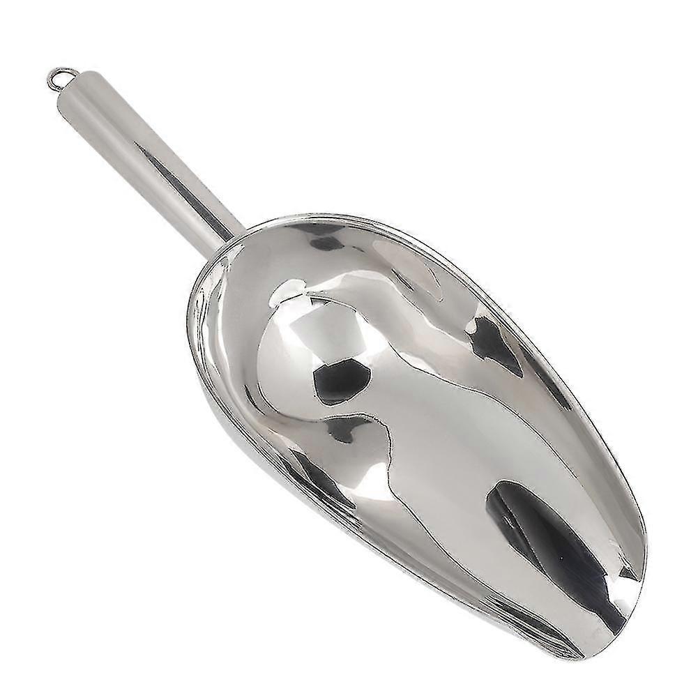 24oz rustfritt stål Multifunksjonell Ice Food Scoop