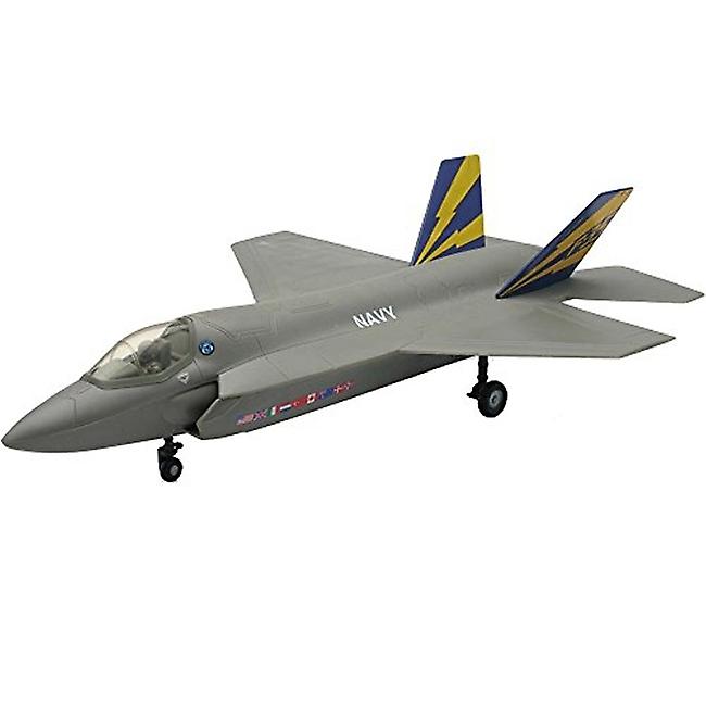 1:44 Lockheed F-35C Lightning Ii