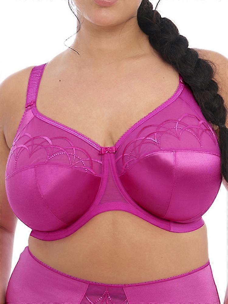 Cate Bra Side Support Full Cup Underwired