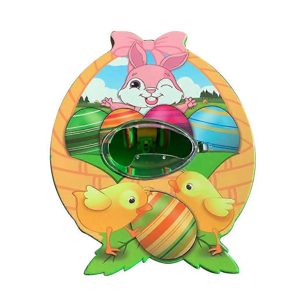 The Easter Egg Decoration Kit