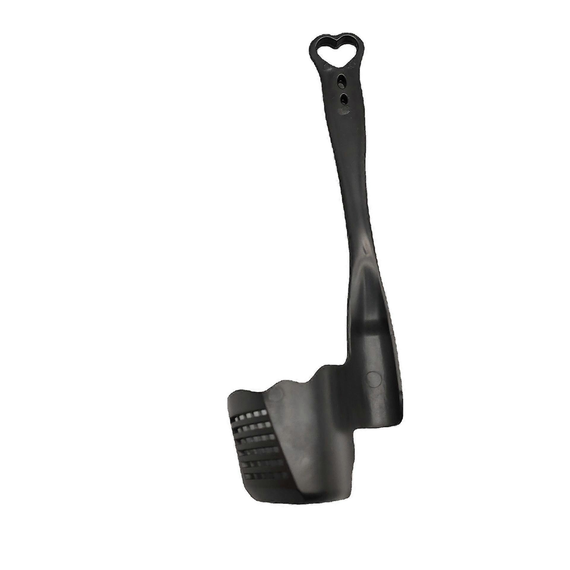 1 Pcs Rotating Scraper Spatulas Kitchen Food Cutter Spatula Tool