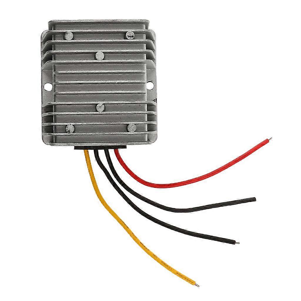 36V to 12V 10A Voltage Reducer Step Down Converter 120W Power Regulator