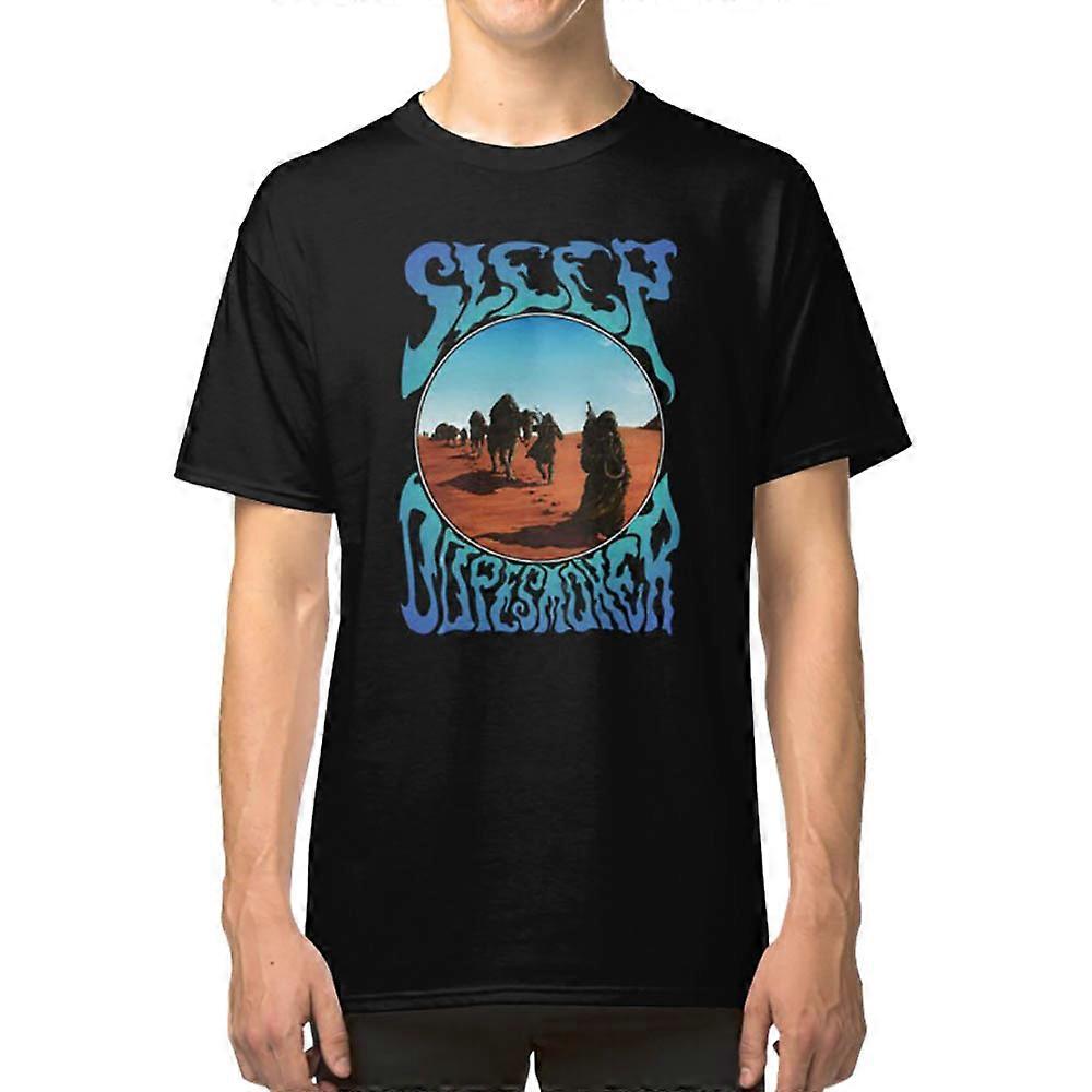 dopesmoker sleep T-shirt