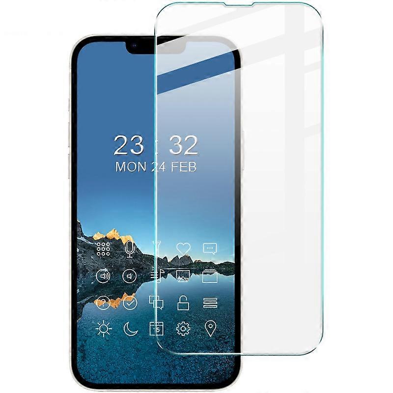 imak Glass Film For iPhone 14