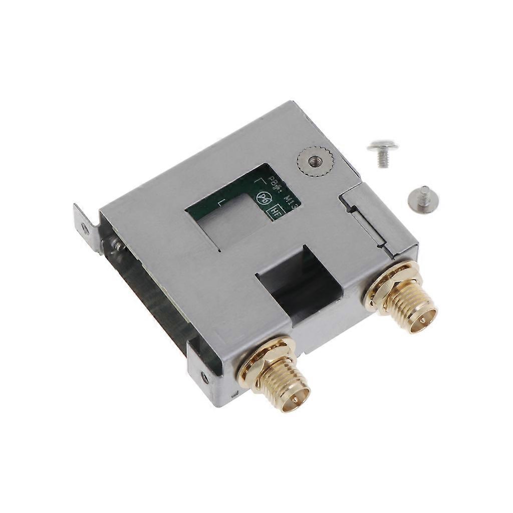 WiFi 6E Intel AX211 CNVIo2 M.2 Bluetooth-kompatibler 5.2-Netzwerk-Wireless-Adapter