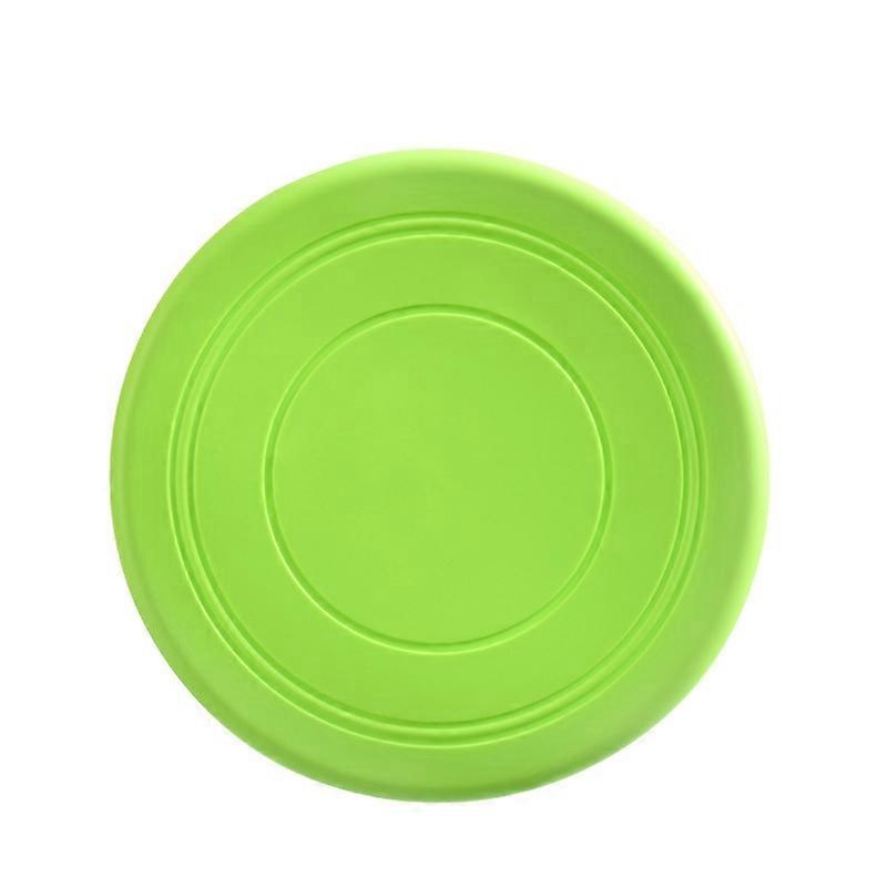 Pet Toy Bite-Resistant Soft Flying Disc
