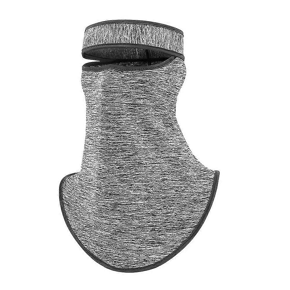 Warm Fleece Sports Hat