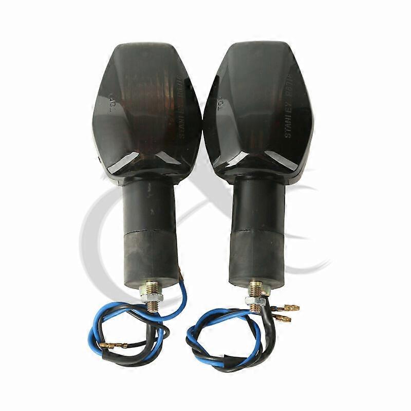 Motorcycle Turn Indicator Signal light For HONDA CBR 600RR CBR600RR F4i 2001-2006 04 05 CBR 1000RR CB900 2004-2007 CB400 03-12Motor Vehicle Lighting