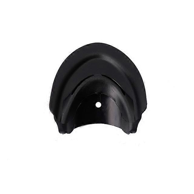 New Front Rear Fender Protection Fish Tail Cover Plastic For M365 /Pro Electric Scooter Protect Accessorie