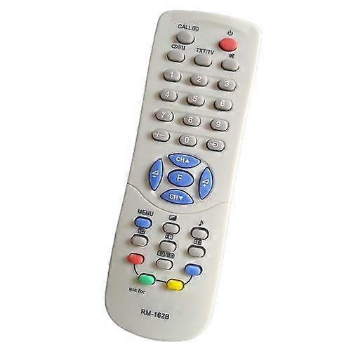 RM-162B Remote Control For Toshiba TV CT-90019