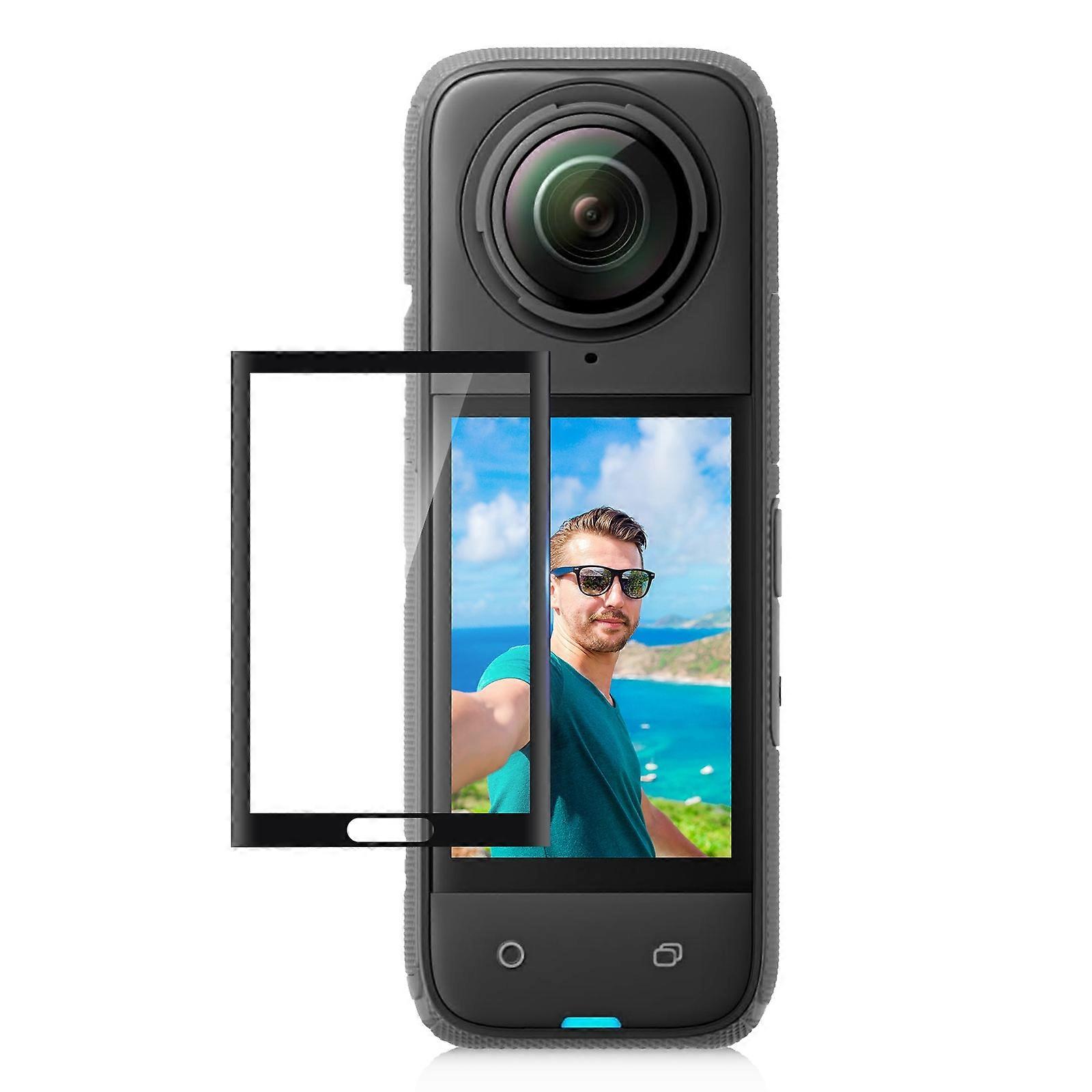 PULUZ HD Screen Film For Insta360 X4