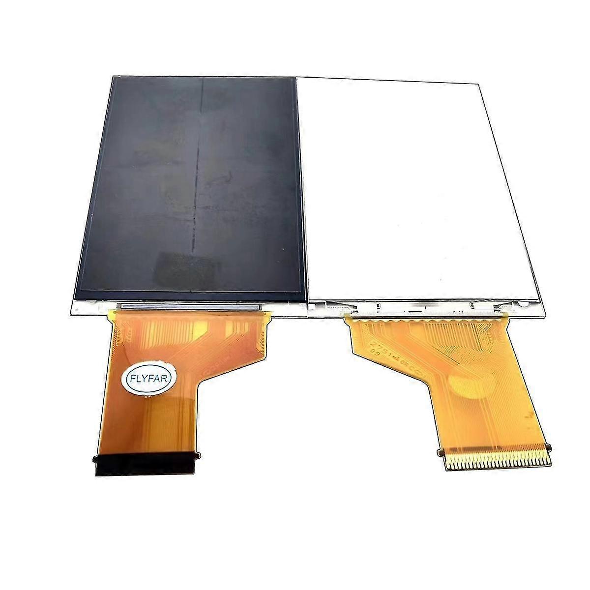 New LCD Display Screen for for X-M1 X-A1 XM1 XA1 Digital Camera Repair Part without Backlight