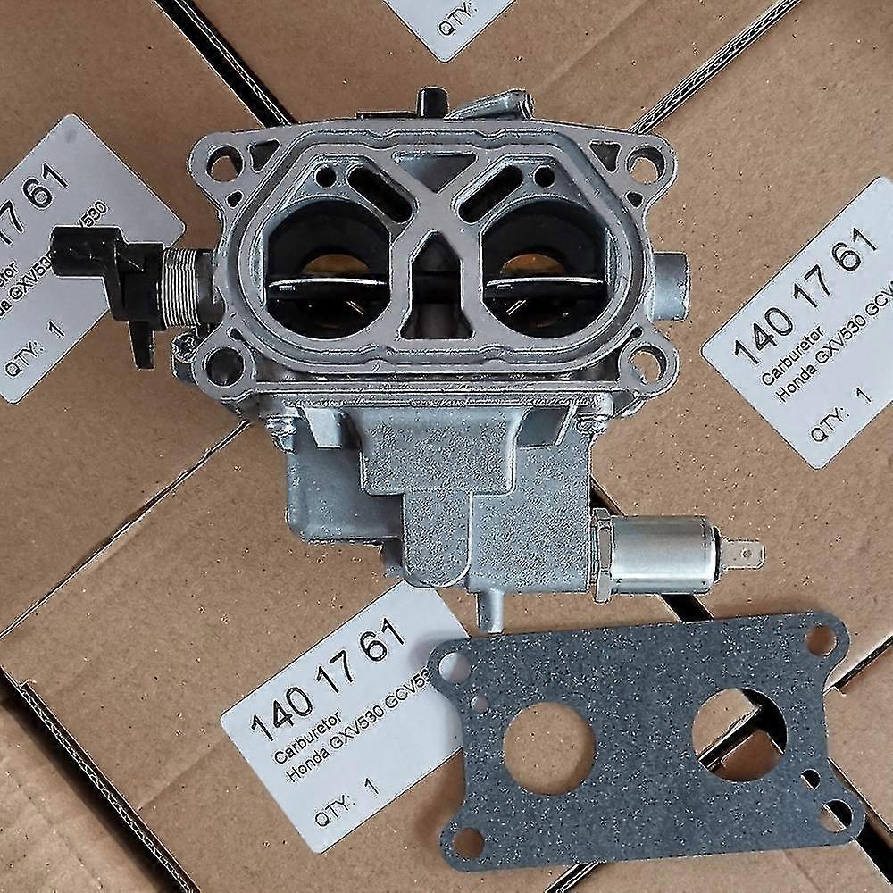 Gxv530 Carburetor Gcv530 Carburetor Gxv530 Gcv530 16100-z0a-815