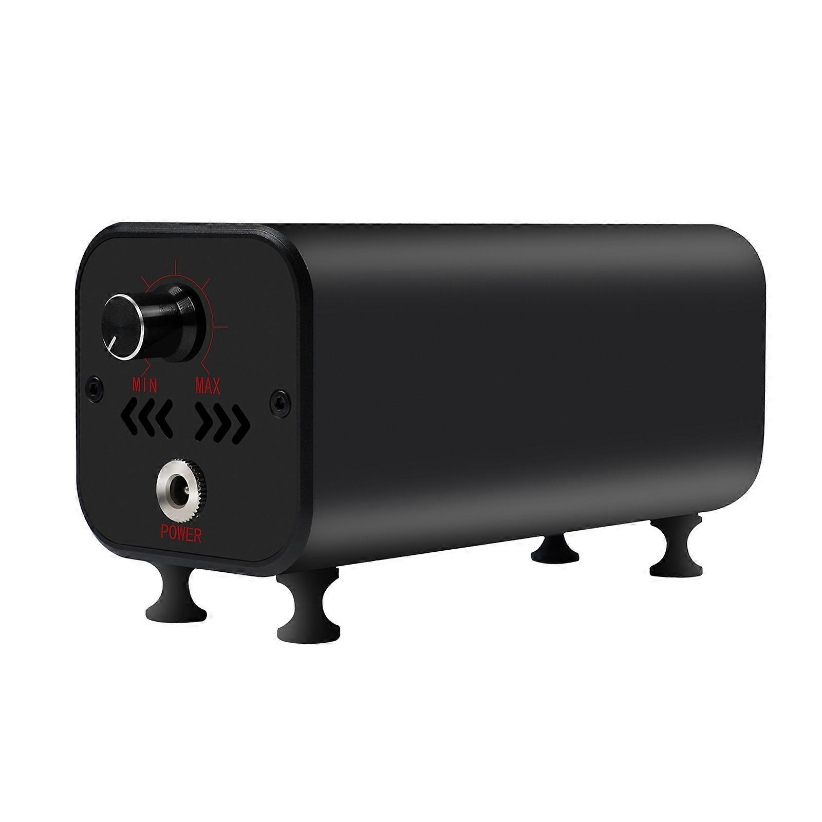 30L/Min Air Pump Air Compressor for LaserEngraving Machine Adjustable Speed
