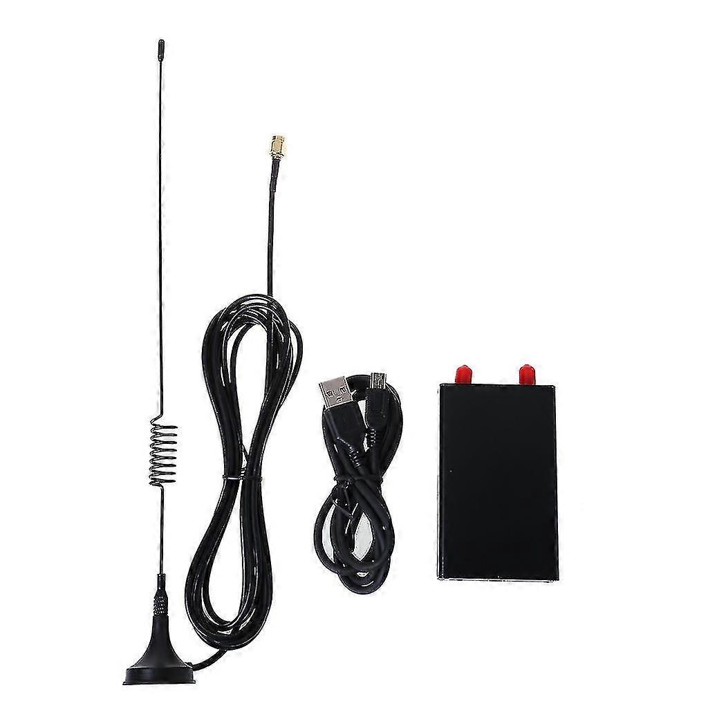 1set Beste Rtl SDR Radio Ontvanger Adapter Usb Sdr Dongle Met Realtek Rtl2832u Sdr En Rafael Micro R820t2 Kit