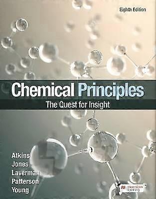 Chemical Principles