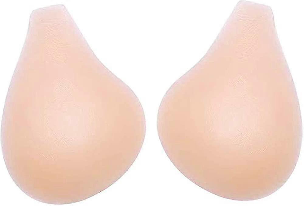 Adhesive Strapless Bra, Reusable Skin Friendly Comfortable