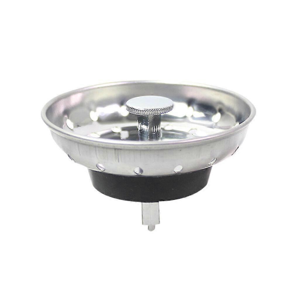 Sink Plugs Sink Filter Sink Plug Garbage Stoppers Filter Net Kitchen Accessories
