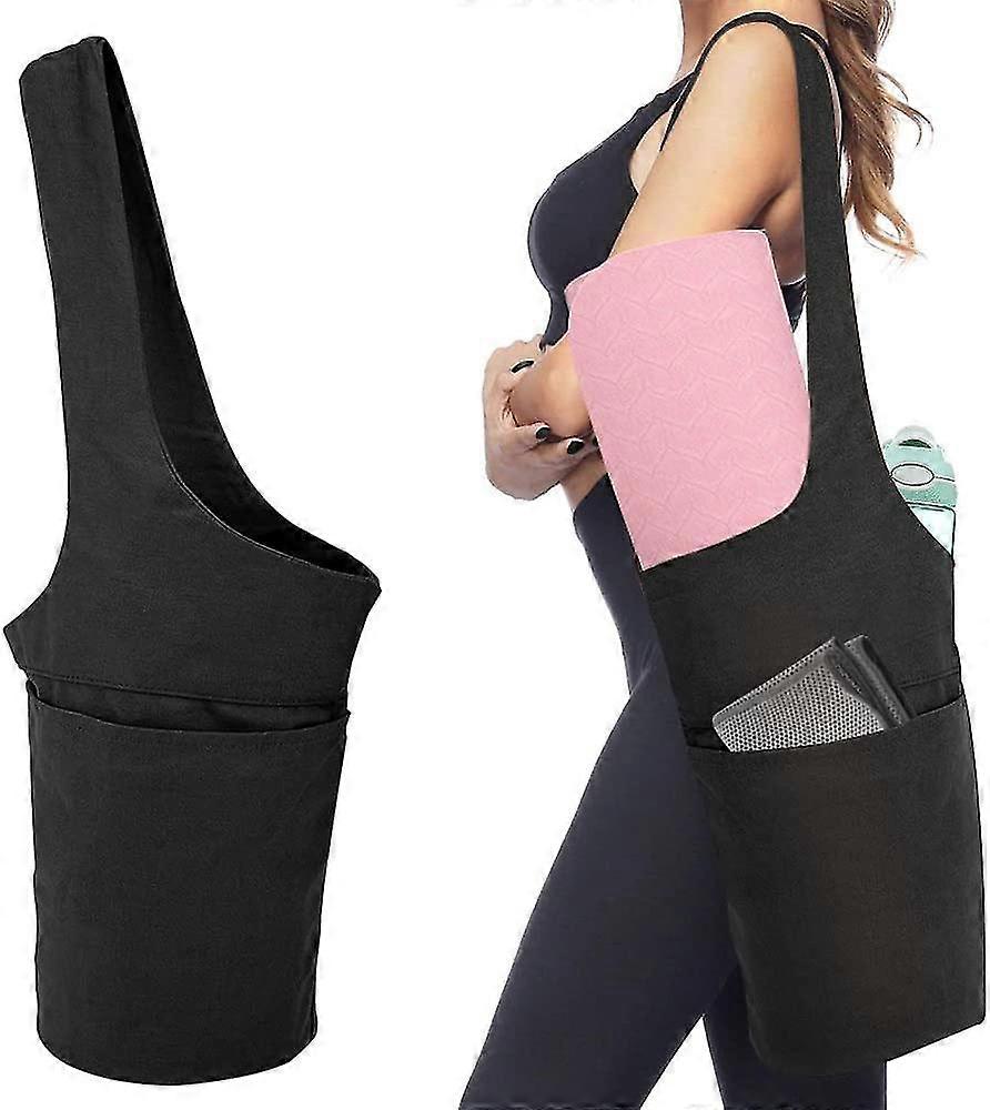 Yoga Mat Bag Reusable Storage Bag