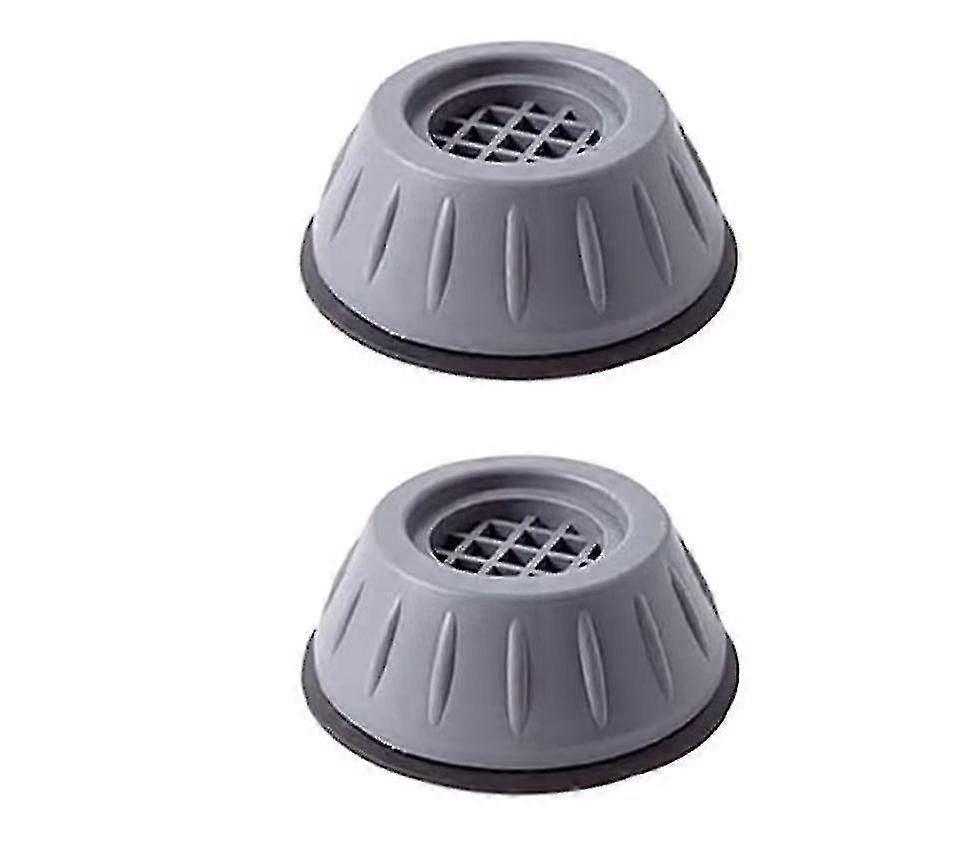 Washing Machine Feet Pad, Washing Machine Anti-vibration Pads, Universal Anti Vibration Rubber Feet Pads, Shock And Noise Cancelling Multifuncti