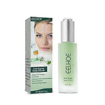 Nueva: Eelhoe Deep Anti-wrinkle Essence desvanece las líneas finas y las ojeras debajo de los ojos