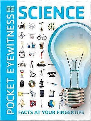 Pocket Eyewitness Science