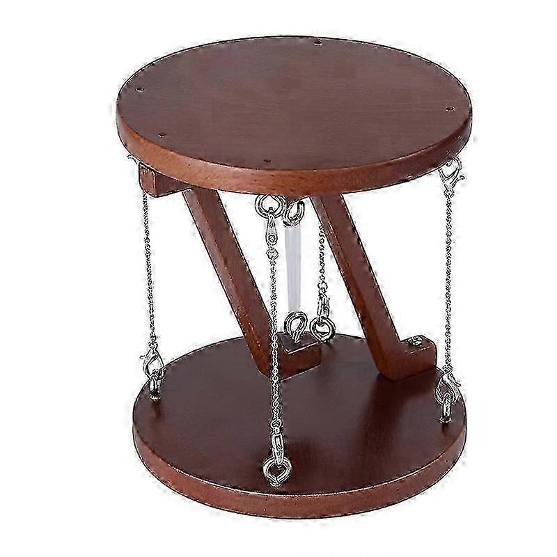 Tensegrity Table, New Arrival Anti Gravity Diy Tensegrity Structure Floating Table Model Toy1pcs