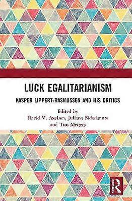 Luck Egalitarianism
