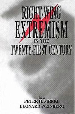Right-wing Extremism in the Twenty-first Century